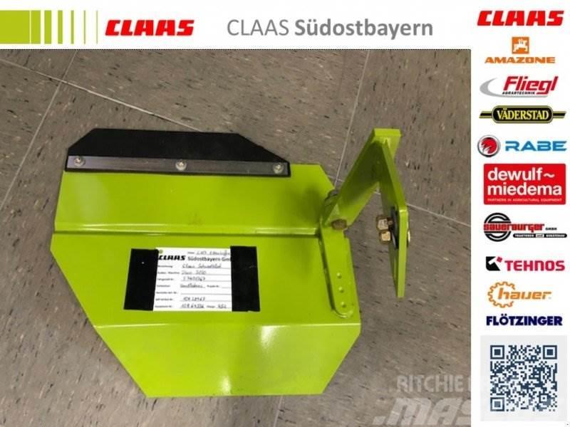 CLAAS Schwadblech für Disco 3150 Pļaujmašīnas