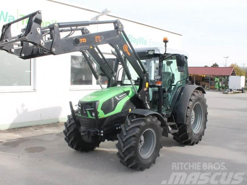 Deutz-Fahr 5090.4 D GS Traktori