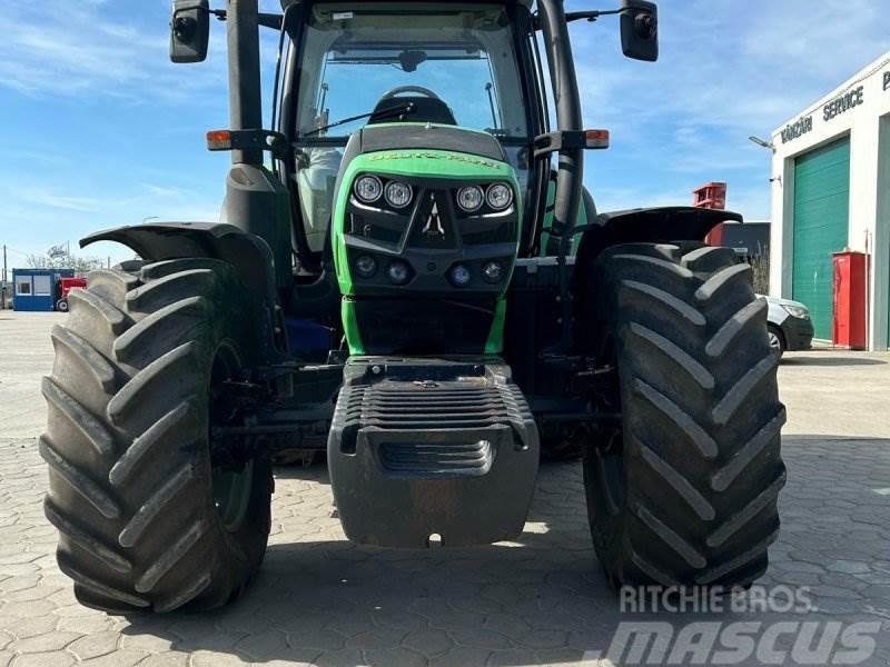 Deutz-Fahr Agrotron 6190 P Traktori