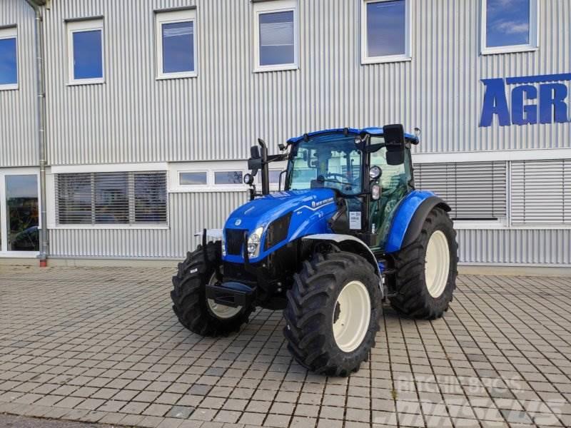 New Holland T 5.90 Traktori