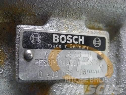 Bosch 040205803 Bosch Einspritzpumpe Dzinēji