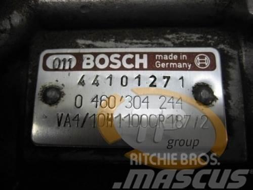 Bosch 0460304244 Bosch Einspritzpumpe VA4/10H1100CR187/2 Dzinēji