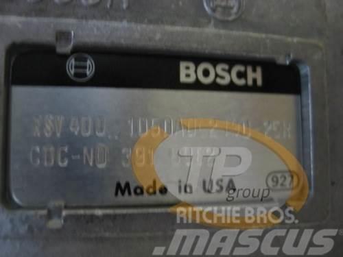 Bosch 3915962 Bosch Einspritzpumpe C8,3 207PS Dzinēji