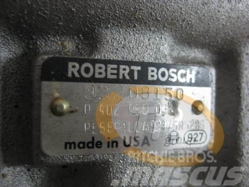 Bosch 684506C91 Bosch Einspritzpumpe Pumpentyp: PES8P100 Dzinēji
