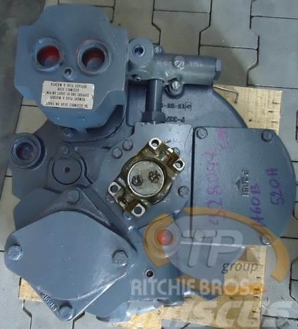 IHC Dresser 928047C94 Hydraulic Torque Converter 6F113 Citas sastāvdaļas