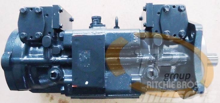 Komatsu 708-4L-00911 Pump WA800 Citas sastāvdaļas