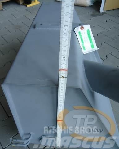 Schaeff Furukawa 33706111111 Tank Citas sastāvdaļas