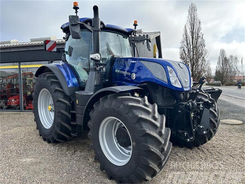 New Holland T7.300 AC DEMO Traktori