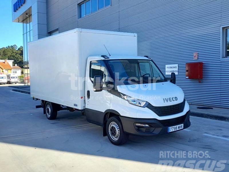 Iveco 35S16H Furgons