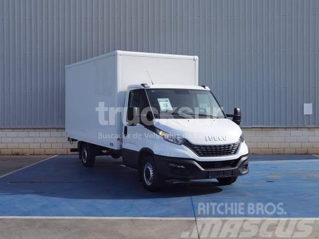Iveco 35S16H Furgons