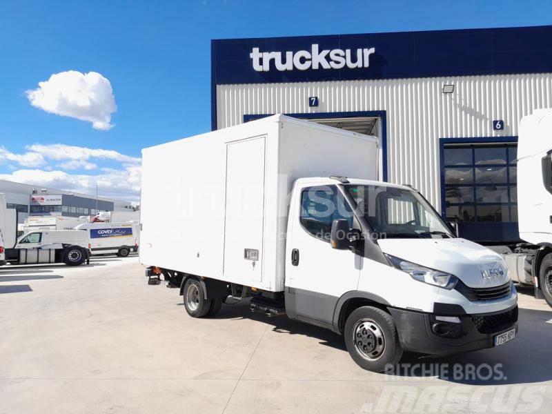 Iveco DAILY 35C15 Furgons
