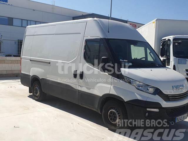 Iveco DAILY 35S16 12M3 Furgons