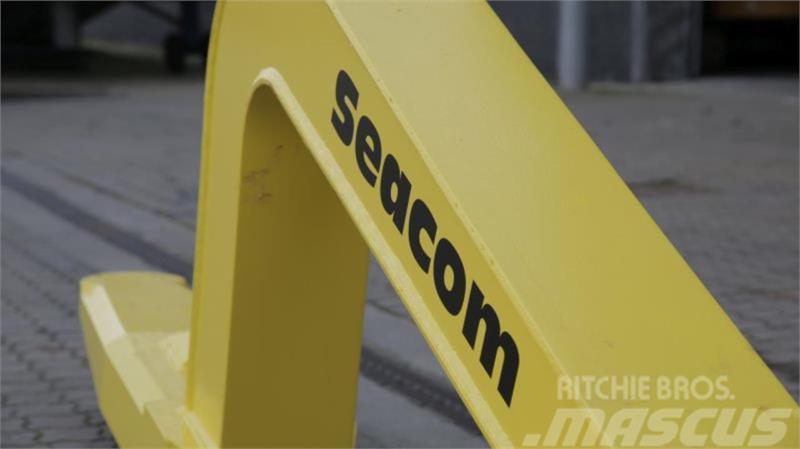 Seacom GSH10 Citas piekabes