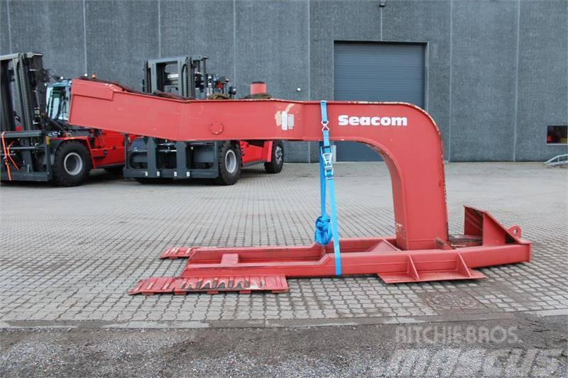 Seacom SEACOM SH36 Citas piekabes