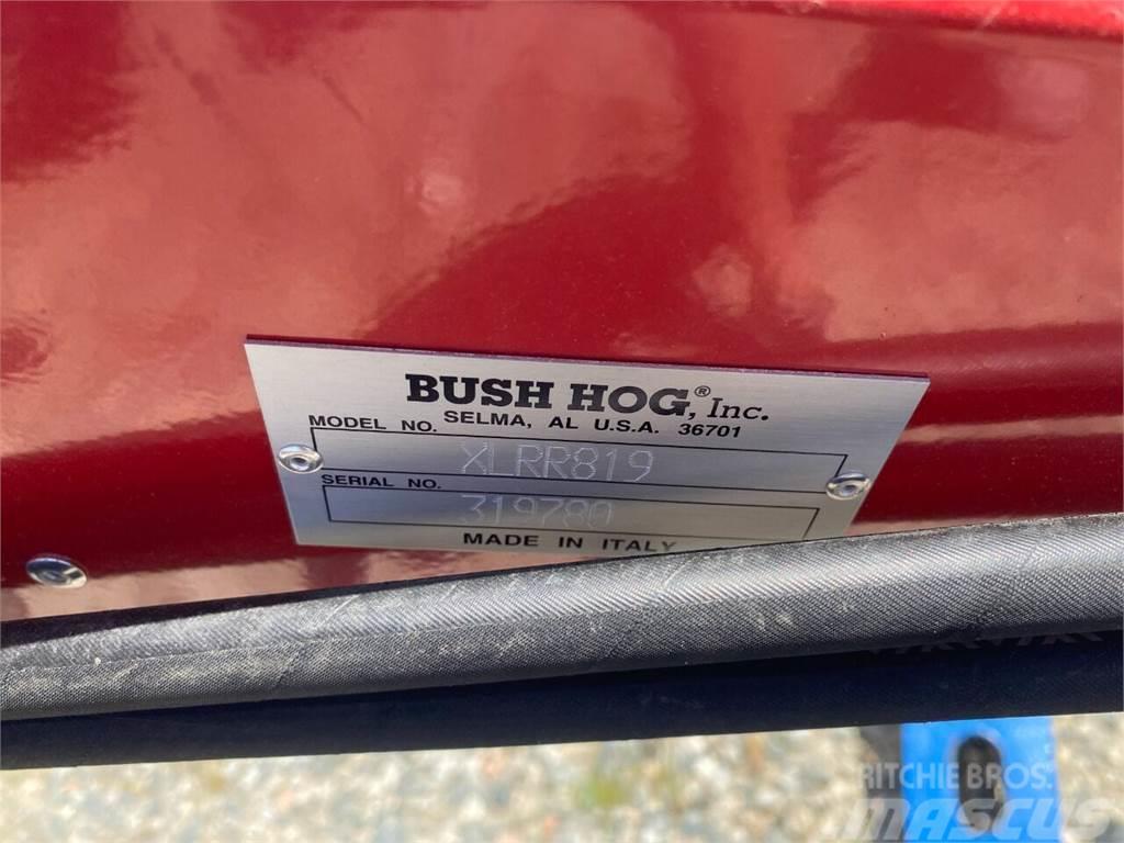 Bush Hog XLRR-1 Citi