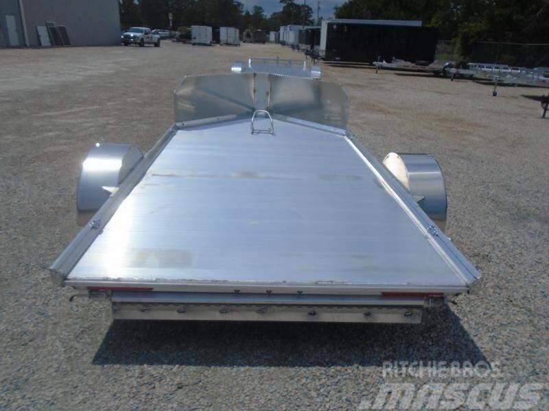  CargoPro Trailers 5X8 Motorcycle Citi
