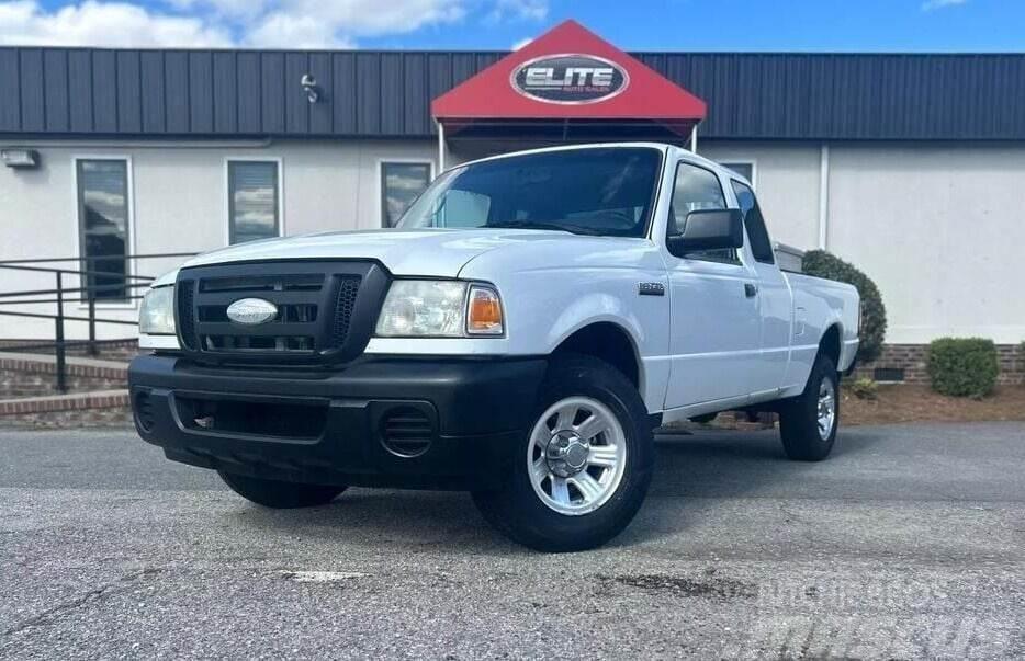 Ford Ranger Citi