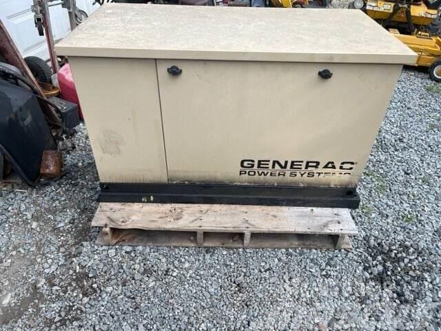 Generac Power Generator Citi