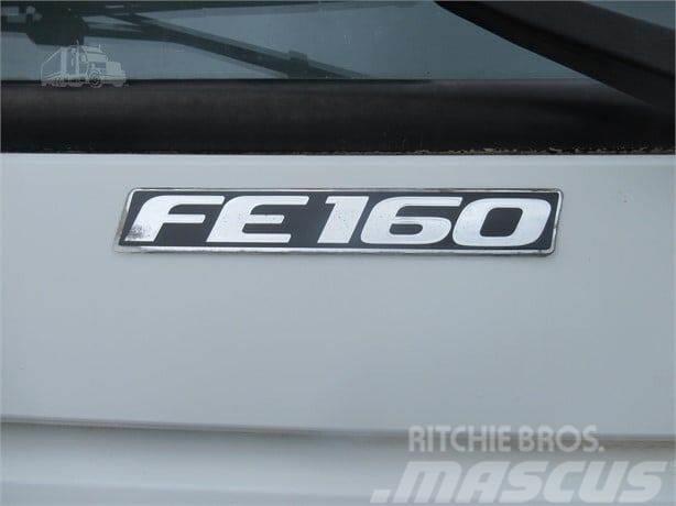 Mitsubishi Fuso FE160 Citi