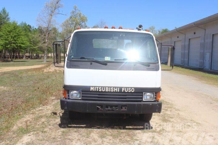 Mitsubishi Fuso Rollback Citi