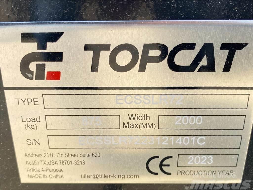  Topcat ECSSLR72 Citi