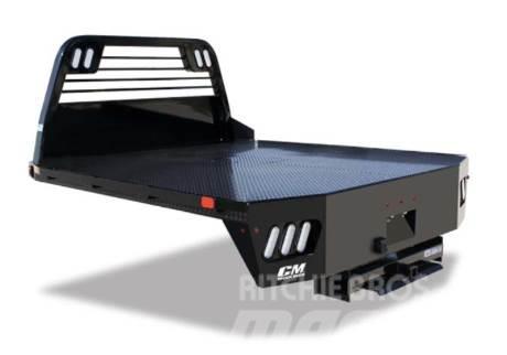 CM Truck Beds RD Model Platformas