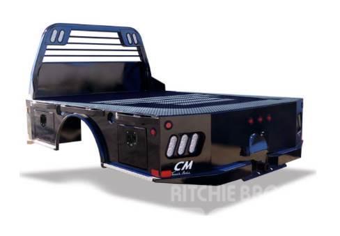 CM Truck Beds SK Model Platformas