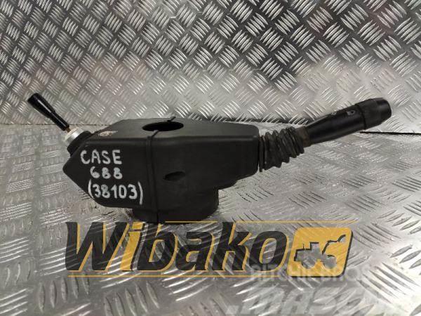 CASE Driving switch Case 688 Transmisija