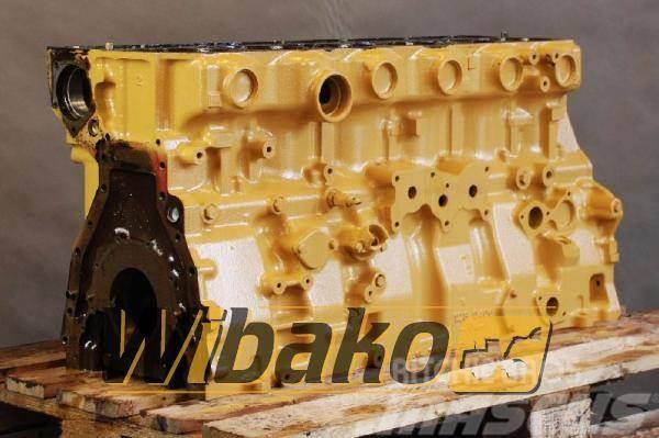 CAT Block Engine / Motor Caterpillar 3176 Citas sastāvdaļas