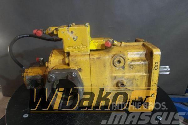 CAT Hydraulic pump Caterpillar AA11VLO200 HDDP/10R-NXD Citas sastāvdaļas