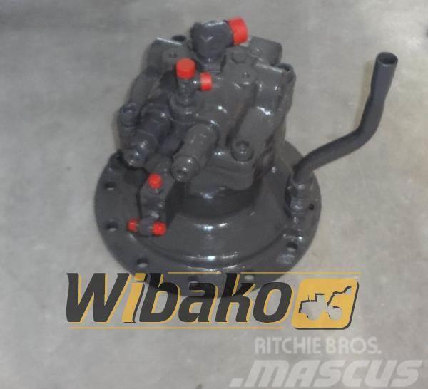Daewoo Hydraulic motor Daewoo T3X170CHB-10A-60/285 Hidraulika