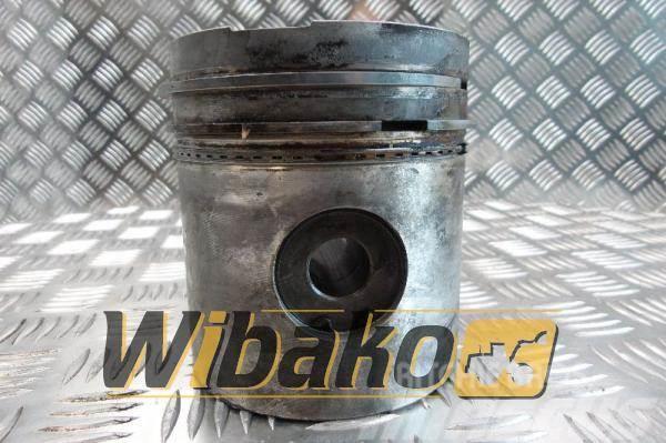 Daewoo Piston Engine / Motor Daewoo D1146 Citas sastāvdaļas