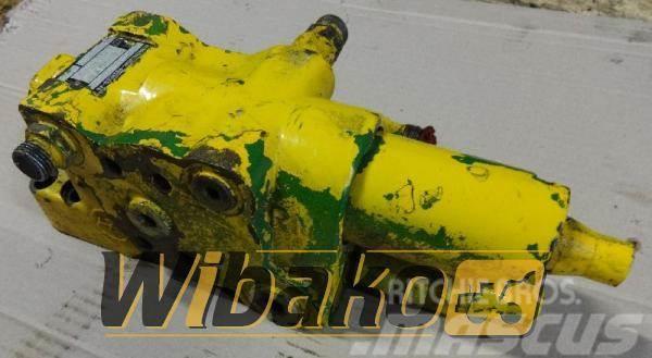 Furukawa Cylinder valve Furukawa 635 Citas sastāvdaļas