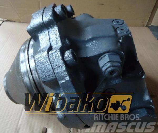 Hitachi Drive motor Hitachi HMGC35FA Citas sastāvdaļas