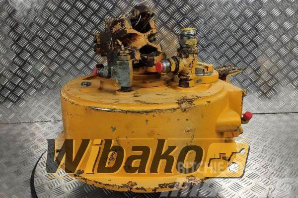 HSW Reduction gearbox/transmission HSW TD-15C Kāpurķēžu buldozeri