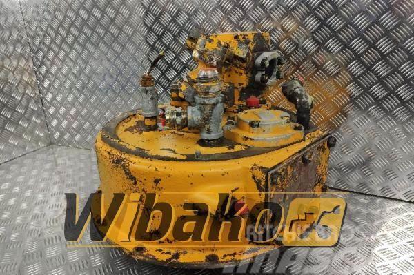 HSW Reduction gearbox/transmission HSW TD-15C C-1335/D Kāpurķēžu buldozeri