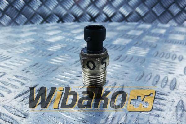 Iveco Czujnik temperatury wody for engine Iveco F4BE0454 Citas sastāvdaļas