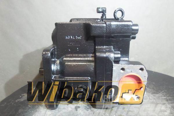Kawasaki Hydraulic pump Kawasaki K3VL140/B-10RSM-L1C-TB004  Citas sastāvdaļas