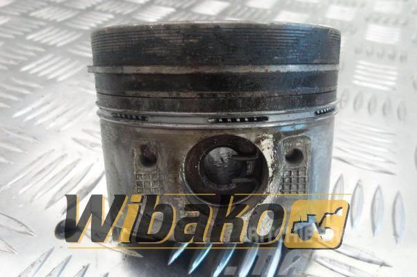 Kubota Piston Engine / Motor Kubota V1505-E Citas sastāvdaļas