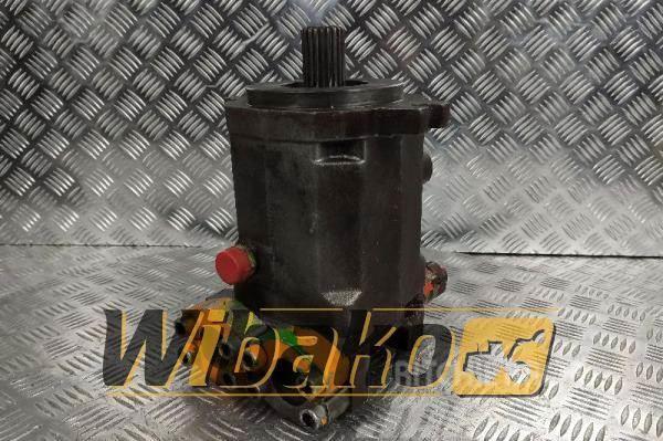 Linde Hydraulic motor Linde HMF75-02 Citas sastāvdaļas
