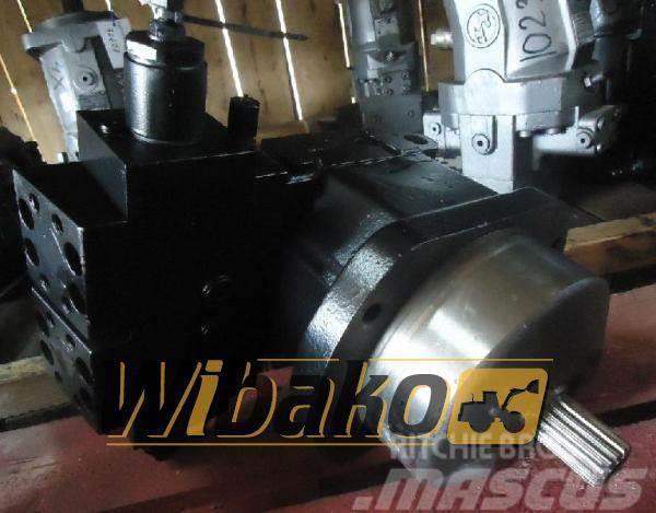 Linde Hydraulic motor Linde HMF70 Citas sastāvdaļas