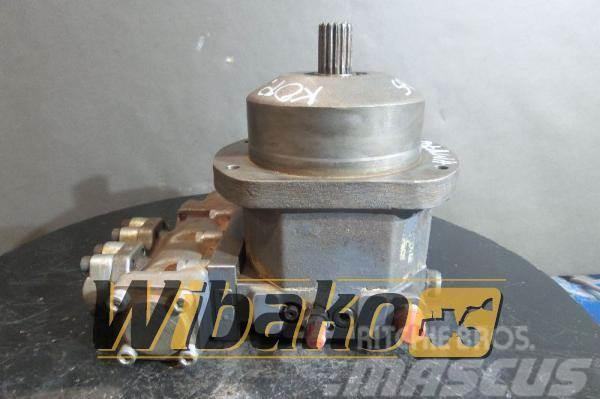 Linde Hydraulic motor Linde HMV70 Citas sastāvdaļas