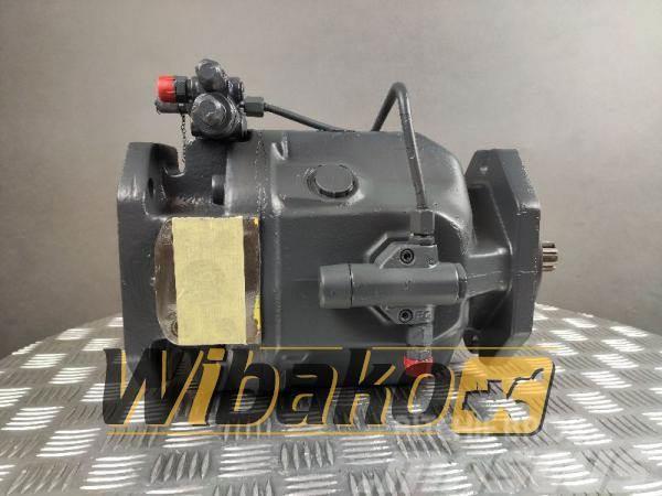 Rexroth Hydraulic pump Rexroth AP A10V O100 FHD /31R-PWC62 Citas sastāvdaļas
