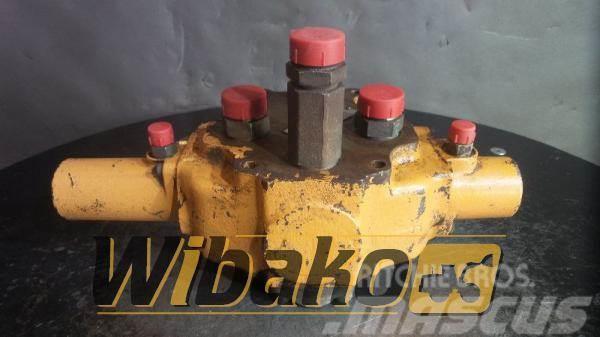 Vickers Distributor Vickers T0690 529254 Citas sastāvdaļas