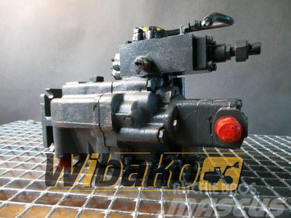 Vickers Hydraulic pump Vickers PVH57V10L 11093517 Citas sastāvdaļas