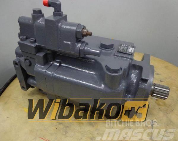 Vickers Hydraulic pump Vickers PVH098L 32202IA1-5046 Citas sastāvdaļas
