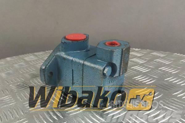 Vickers Hydraulic pump Vickers V101B5B1C20 7082193L/07/H Hidraulika