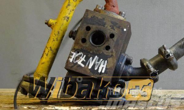 Vickers Hydraulic valve Vickers CVU25UB29W25011 Citas sastāvdaļas