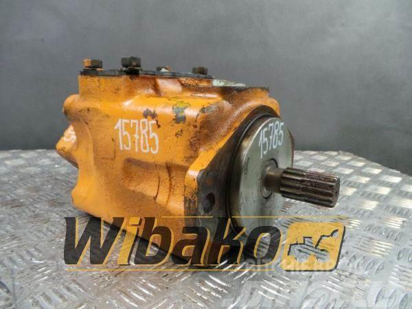 Vickers Vane pump Vickers 4520V50A11 1300 Citas sastāvdaļas