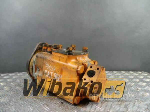 Vickers Vane pump Vickers 4525VQ60A17 31CB20 Citas sastāvdaļas